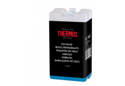 Thermos Ice Packs (2 x 200g)
